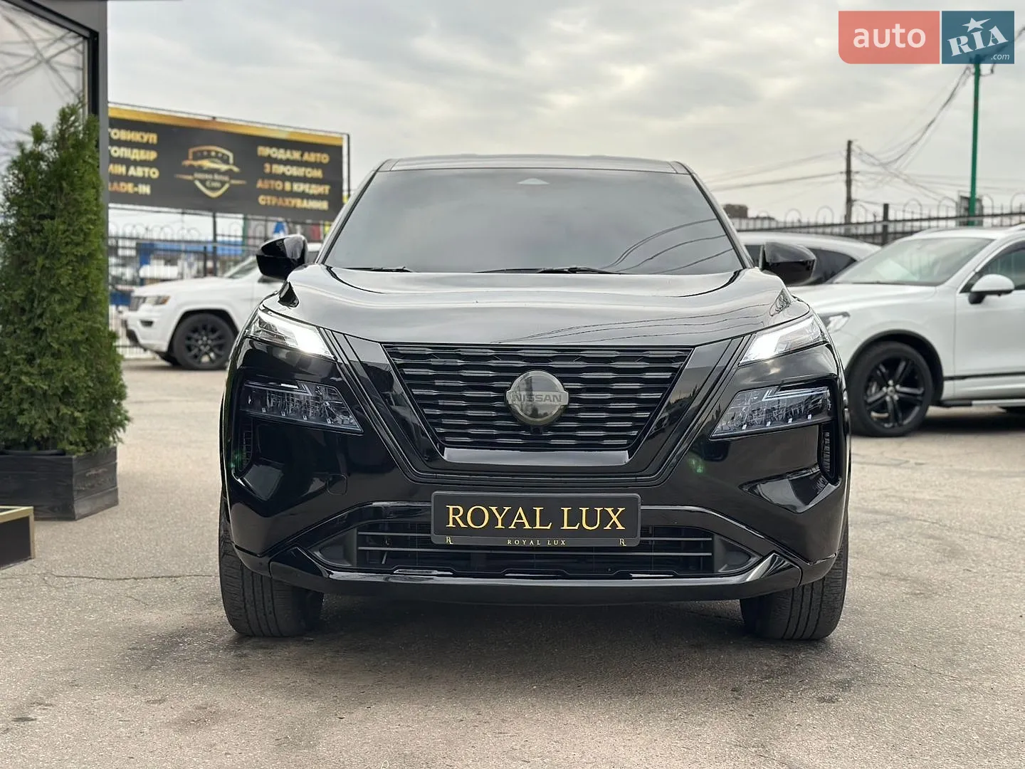 2023 Nissan Rogue - мініатюра 7