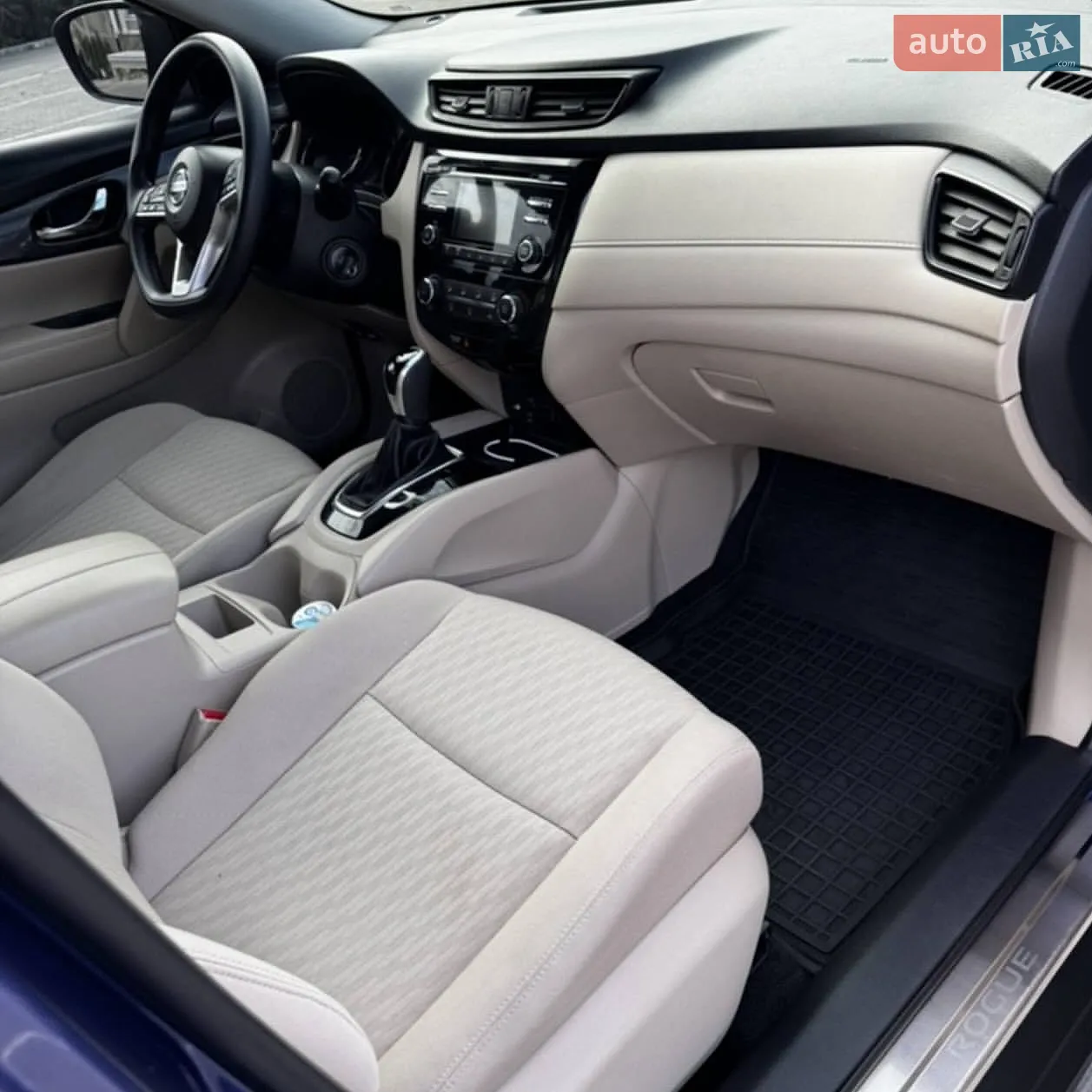 2016 Nissan Rogue - мініатюра 7