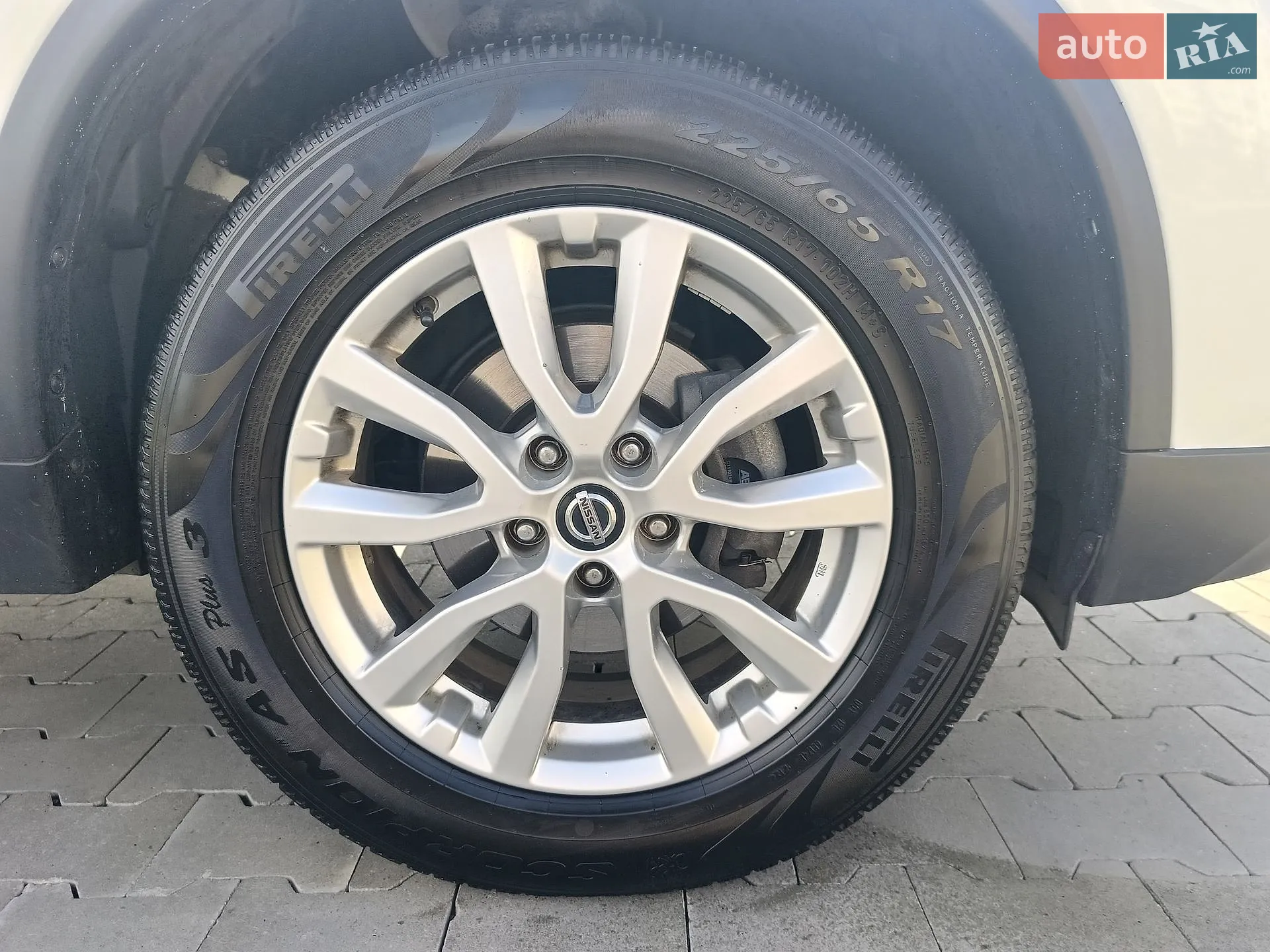2019 Nissan Rogue - мініатюра 10
