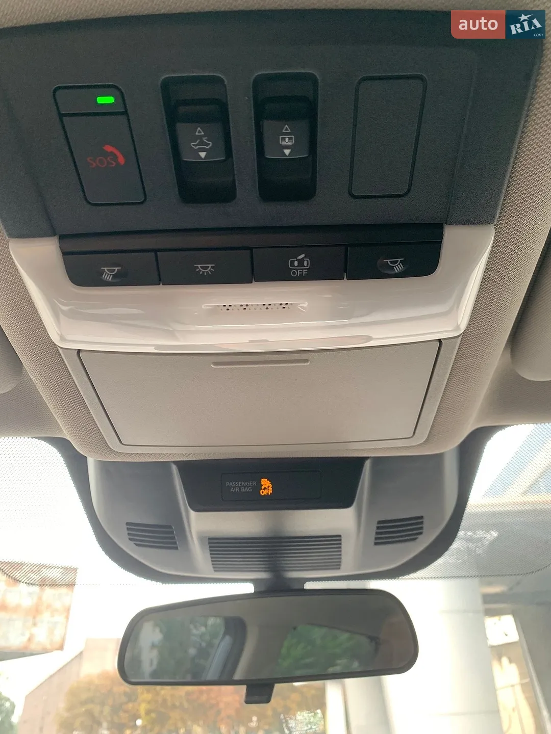 2021 Nissan Rogue - мініатюра 23