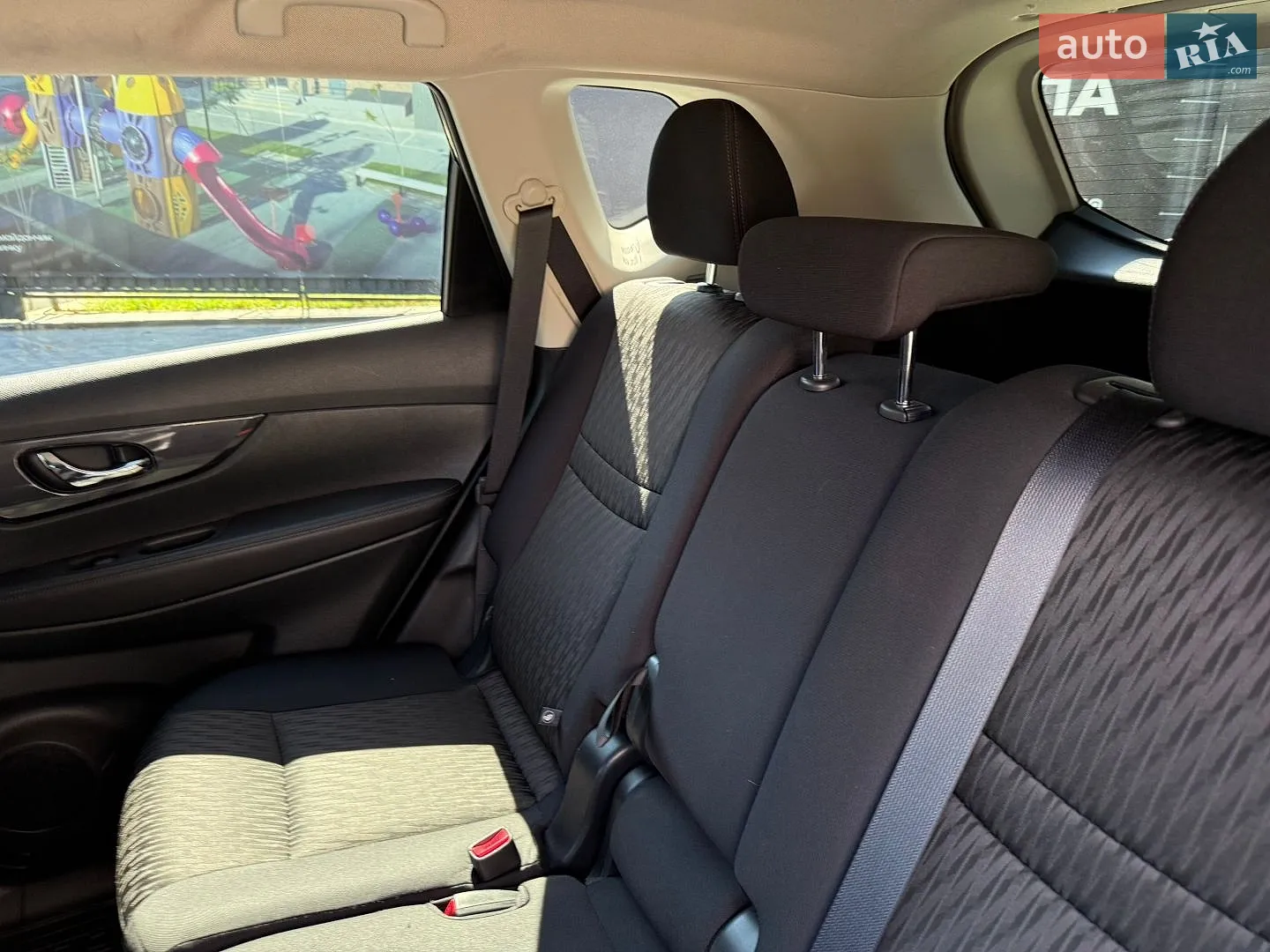 2017 Nissan Rogue - мініатюра 36