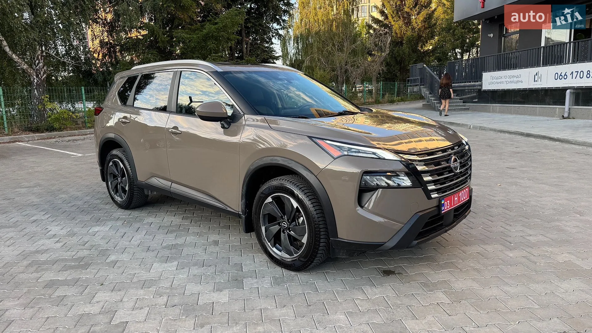 2024 Nissan Rogue - мініатюра 16