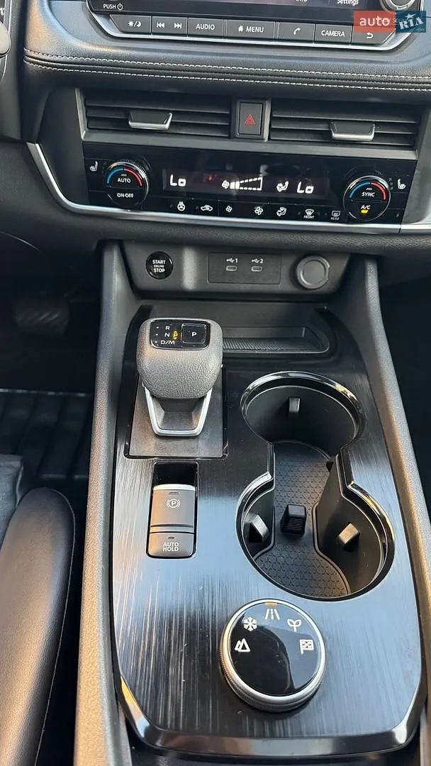 2024 Nissan Rogue - мініатюра 42