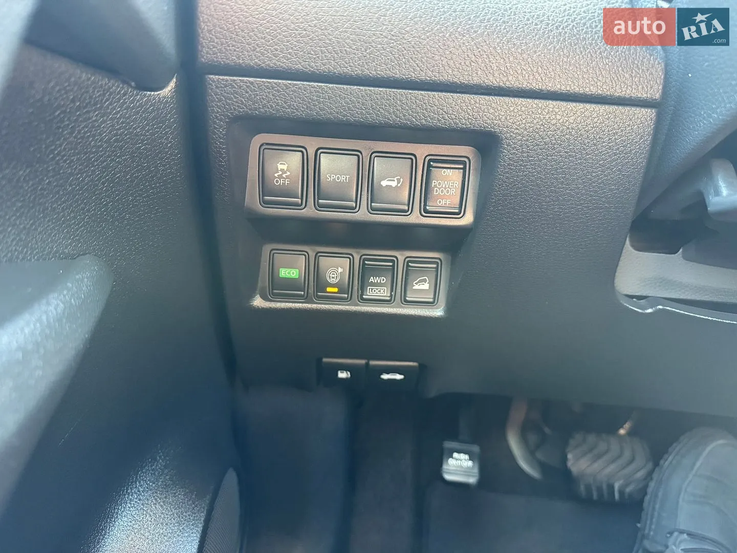2016 Nissan Rogue - мініатюра 23