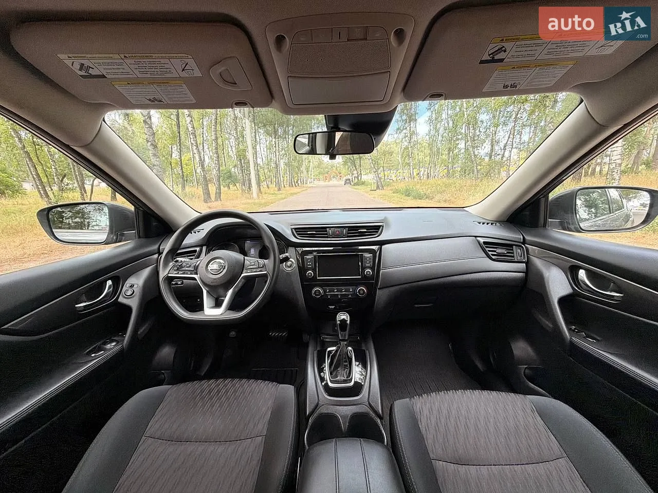 2019 Nissan Rogue - мініатюра 28