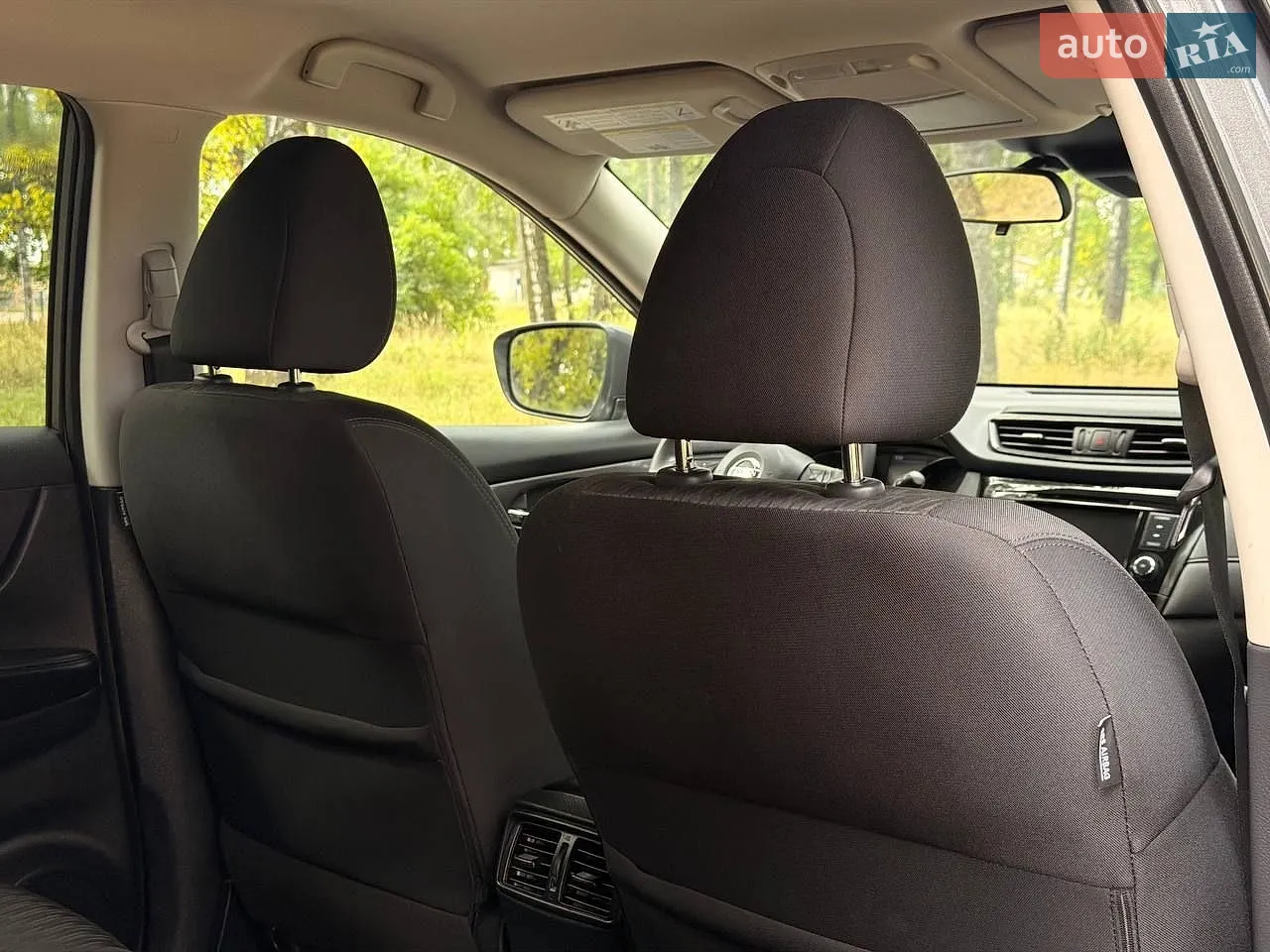 2019 Nissan Rogue - мініатюра 31