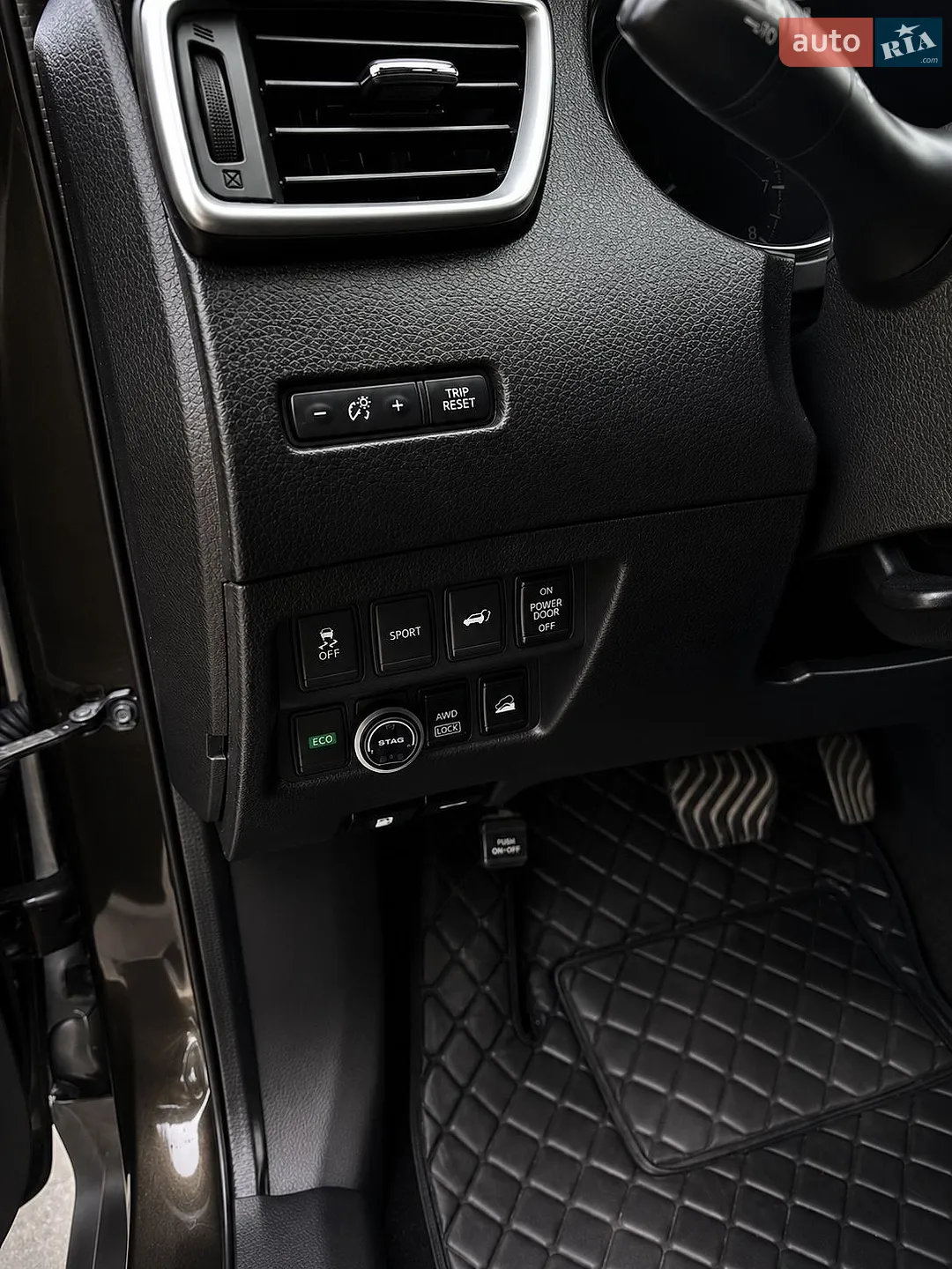 2016 Nissan Rogue - мініатюра 8