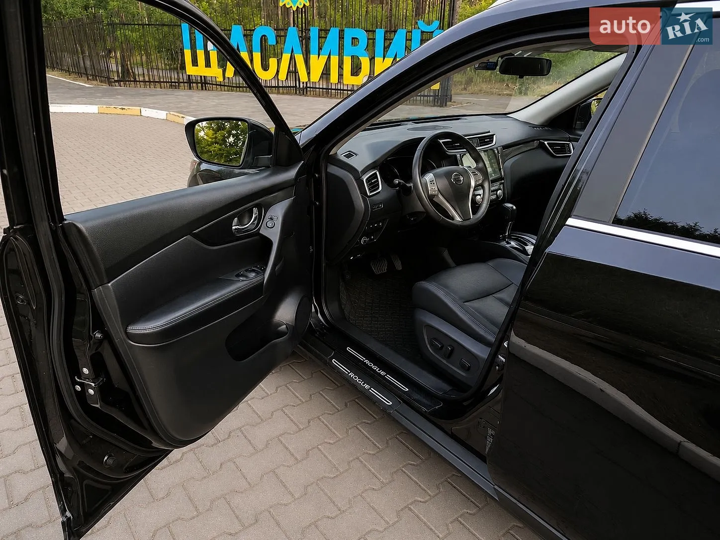 2016 Nissan Rogue - мініатюра 7