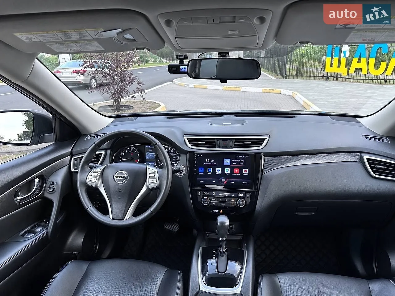 2016 Nissan Rogue - мініатюра 15