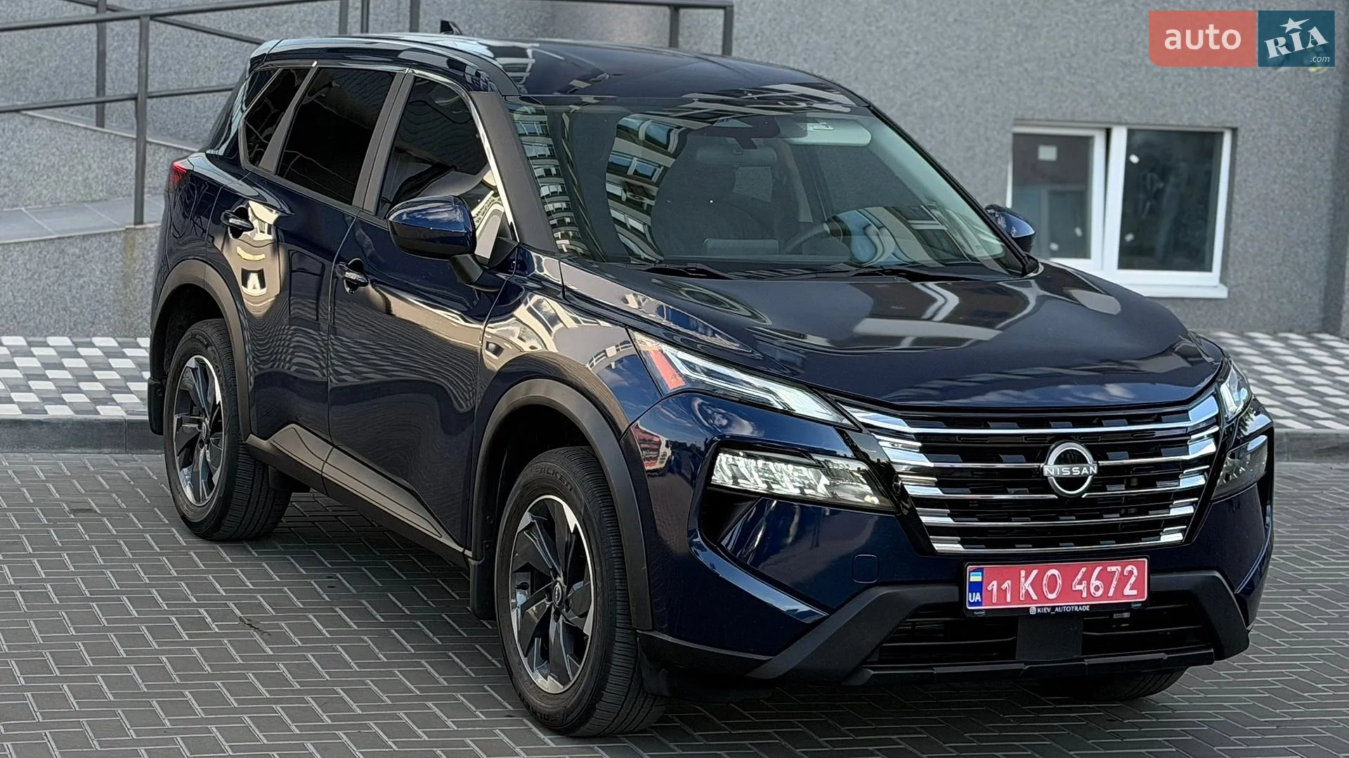 2024 Nissan Rogue - мініатюра 15