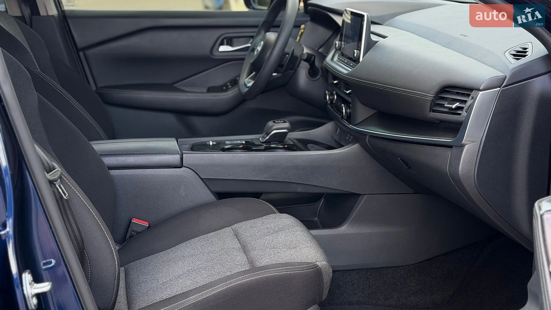 2024 Nissan Rogue - мініатюра 33