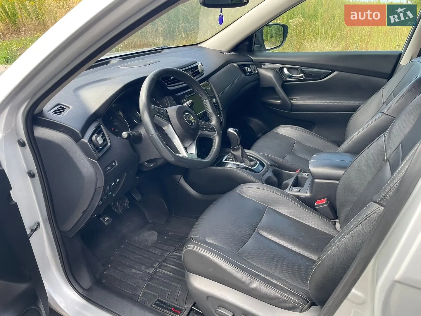 2018 Nissan Rogue - мініатюра 22