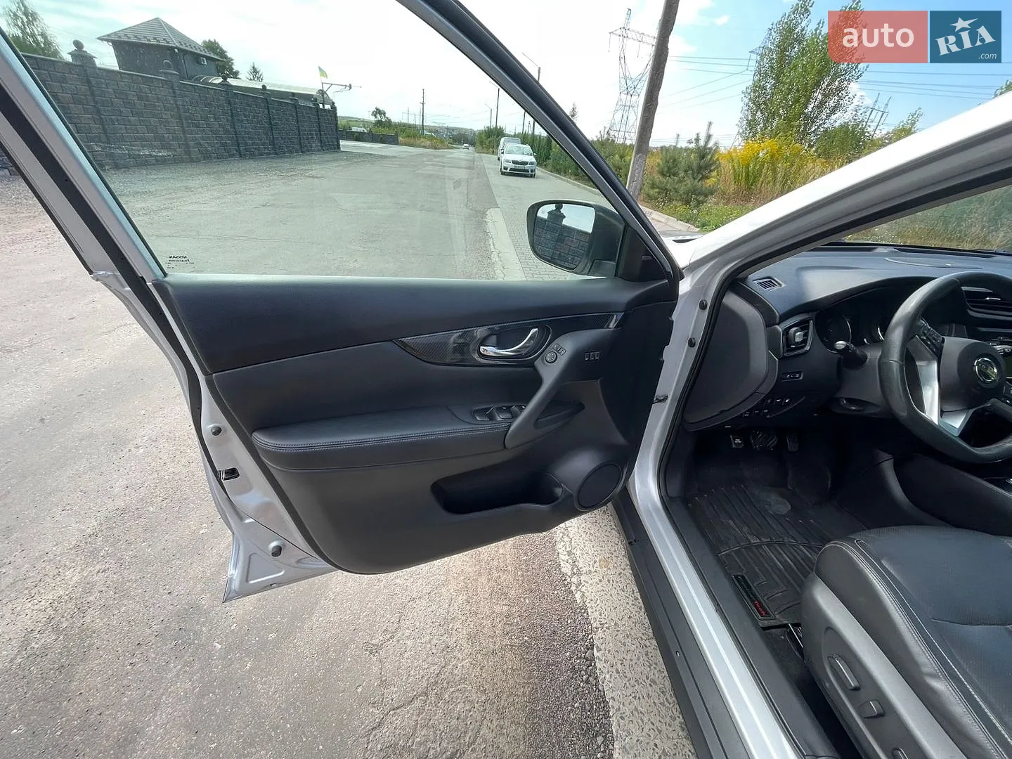 2018 Nissan Rogue - мініатюра 24