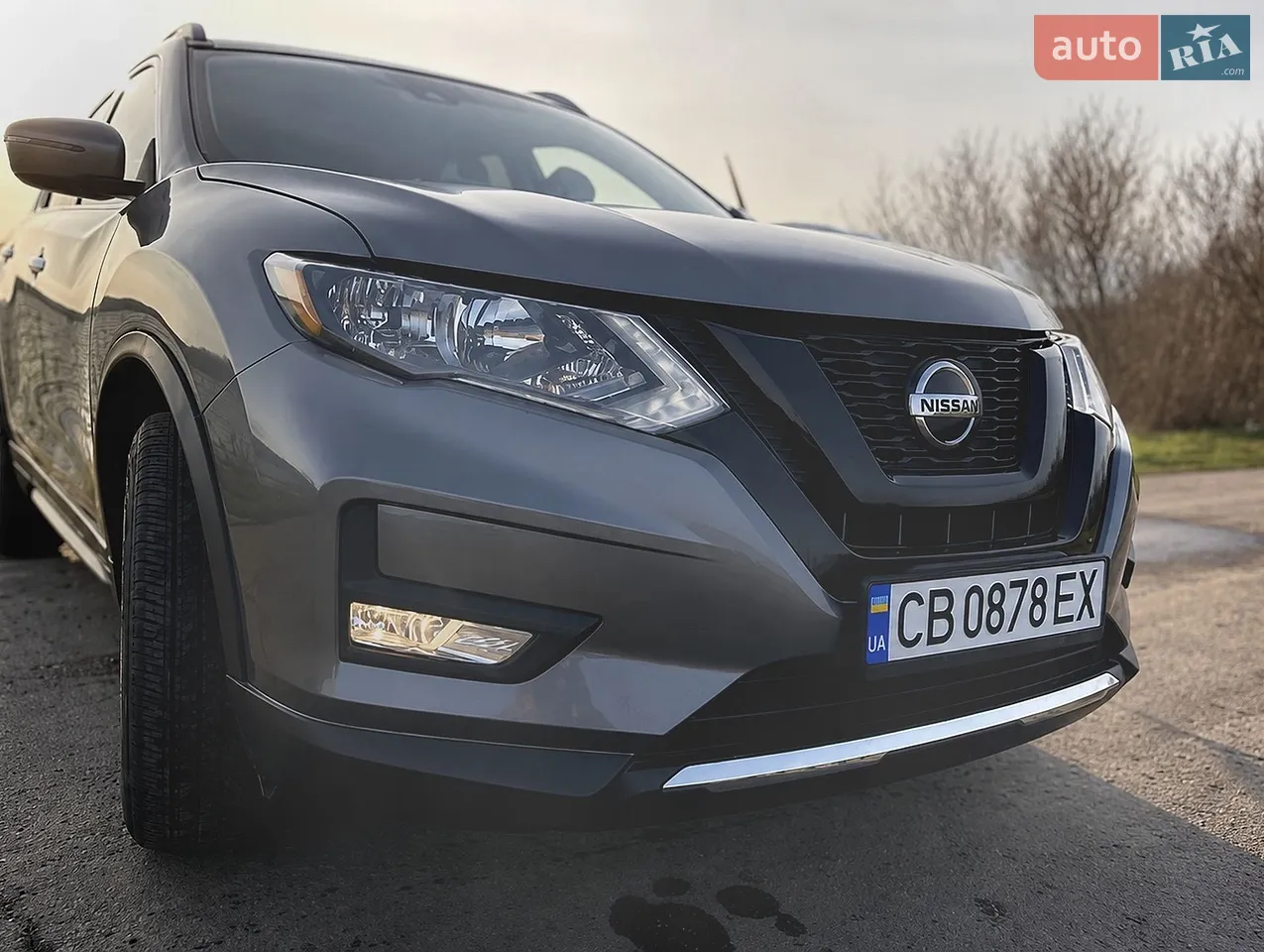 2016 Nissan Rogue - мініатюра 14