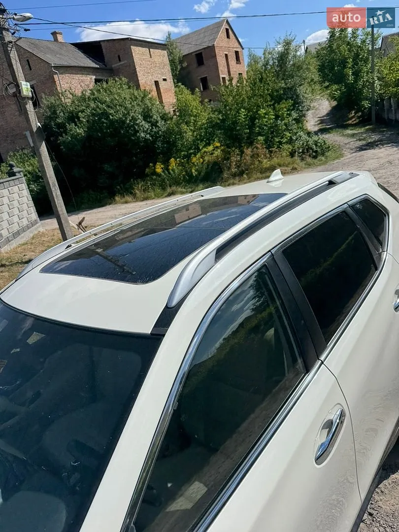 2018 Nissan Rogue - мініатюра 7