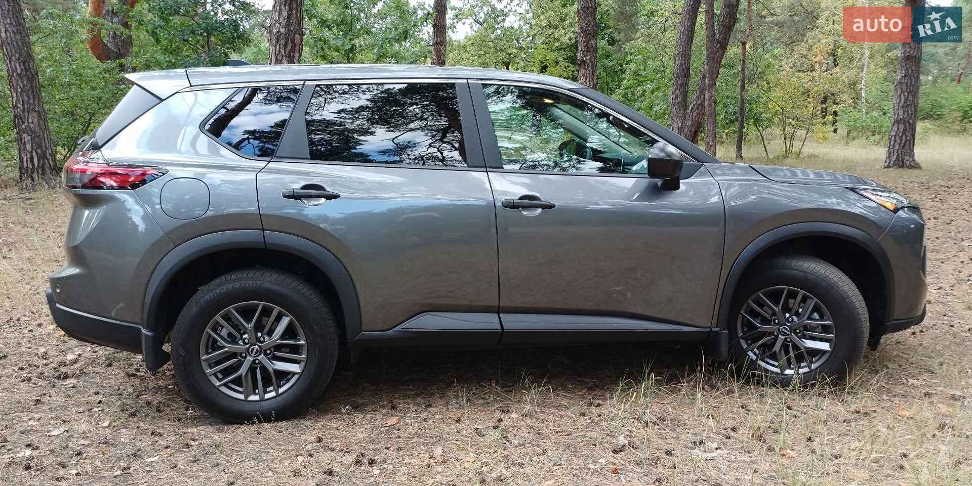 2024 Nissan Rogue - мініатюра 7