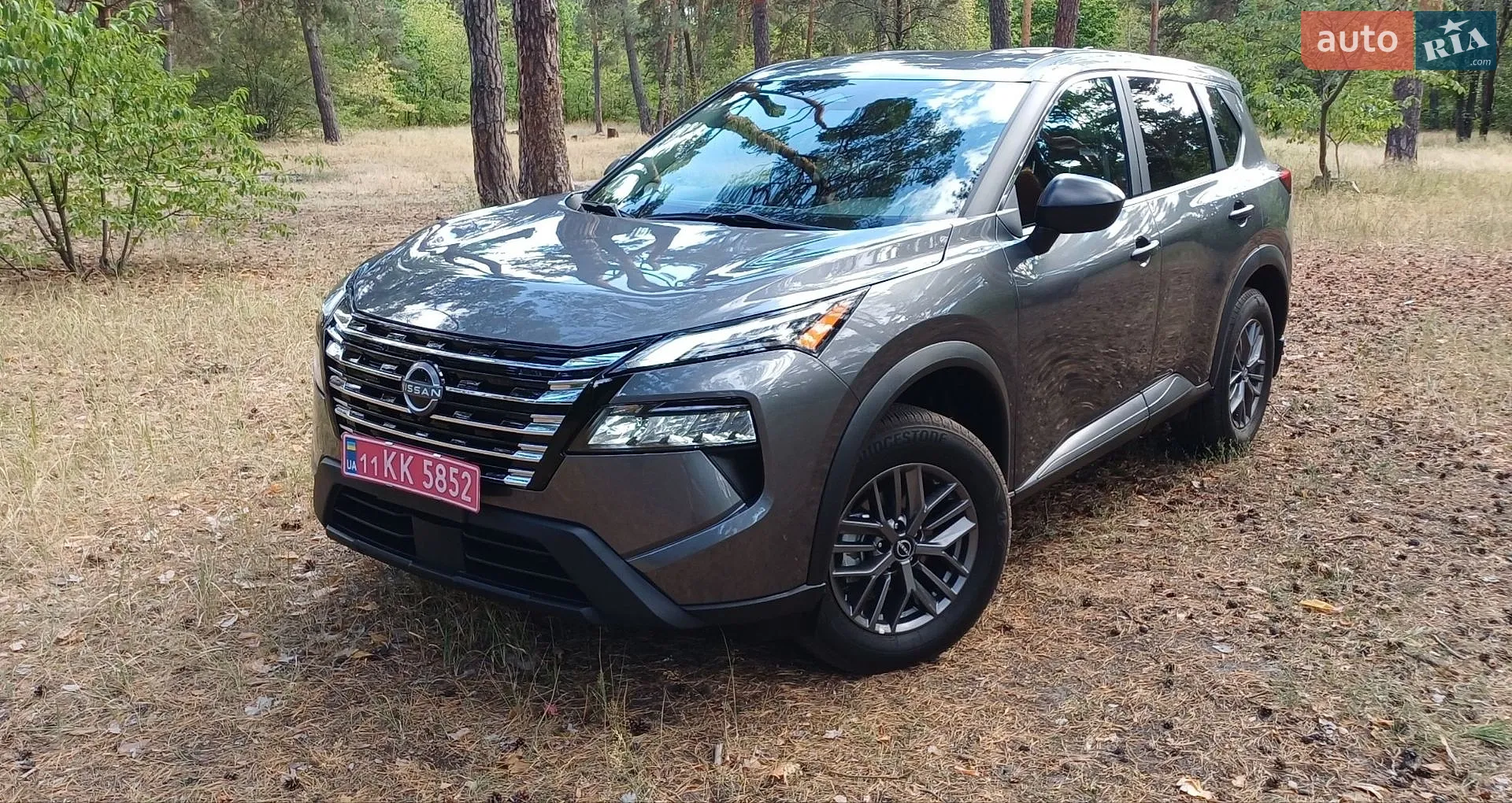 2024 Nissan Rogue - мініатюра 29