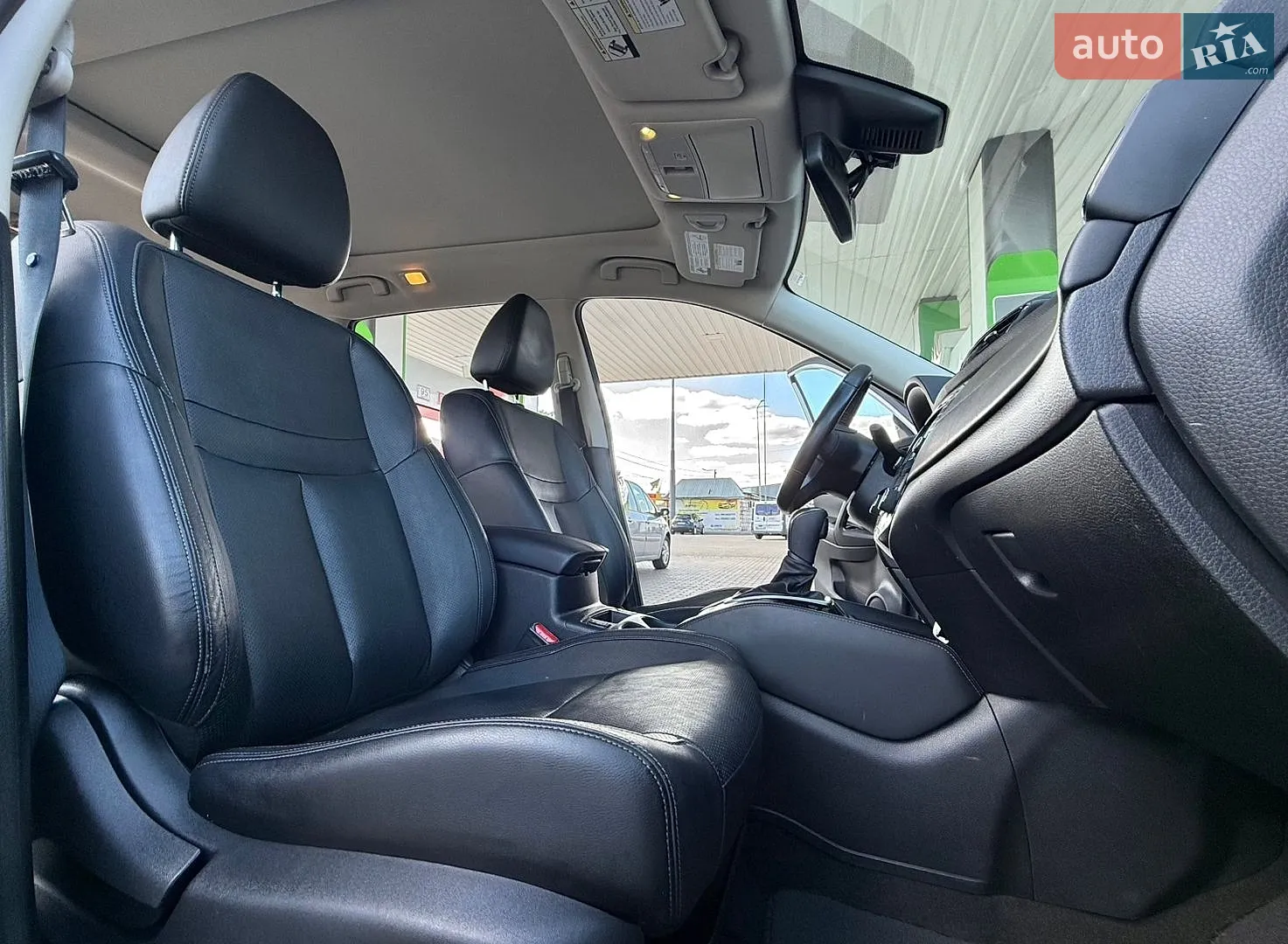 2018 Nissan Rogue - мініатюра 33