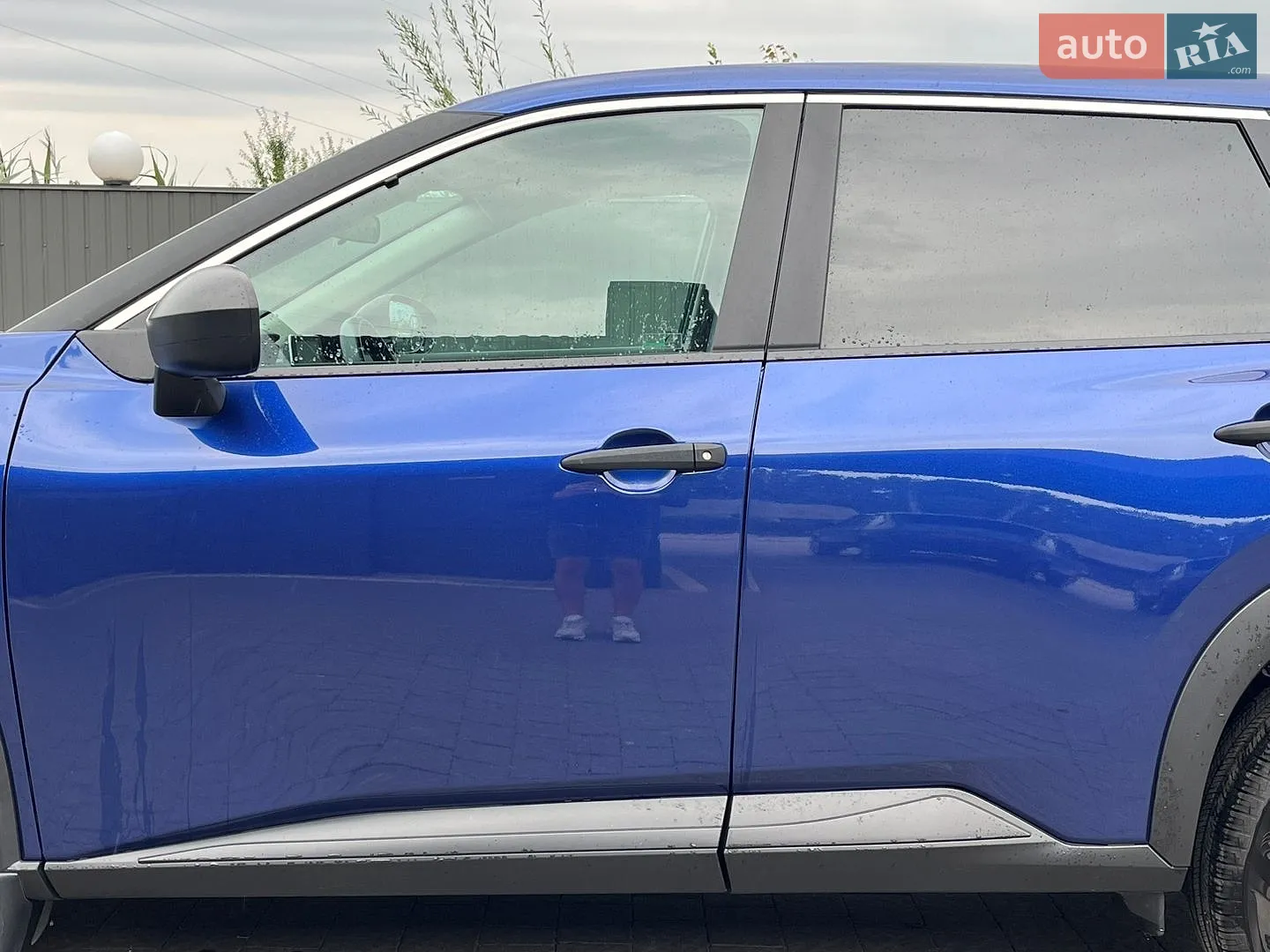 2023 Nissan Rogue - мініатюра 10