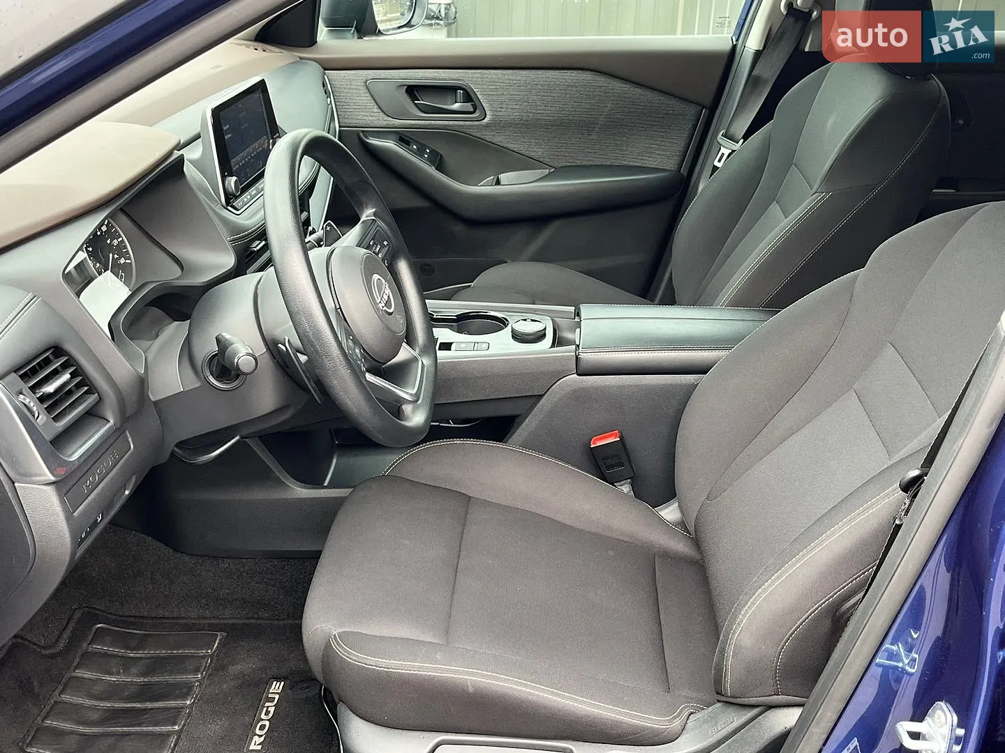 2023 Nissan Rogue - мініатюра 16