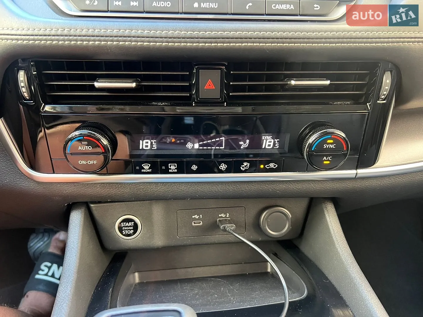 2021 Nissan Rogue - мініатюра 6