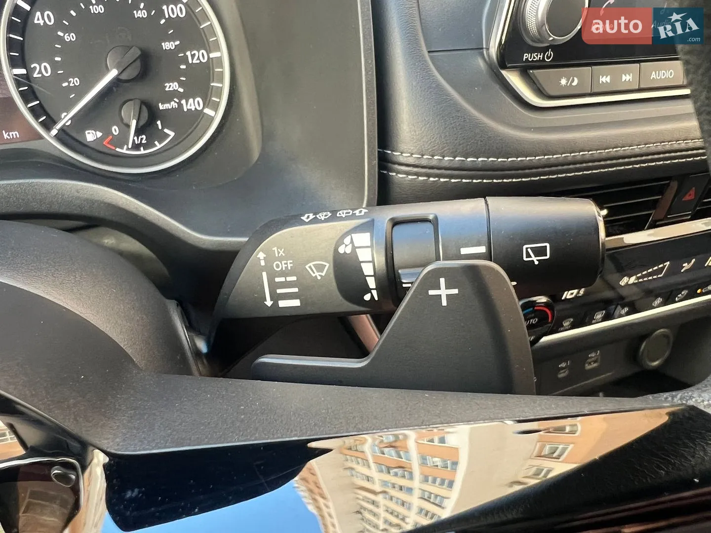 2021 Nissan Rogue - мініатюра 32