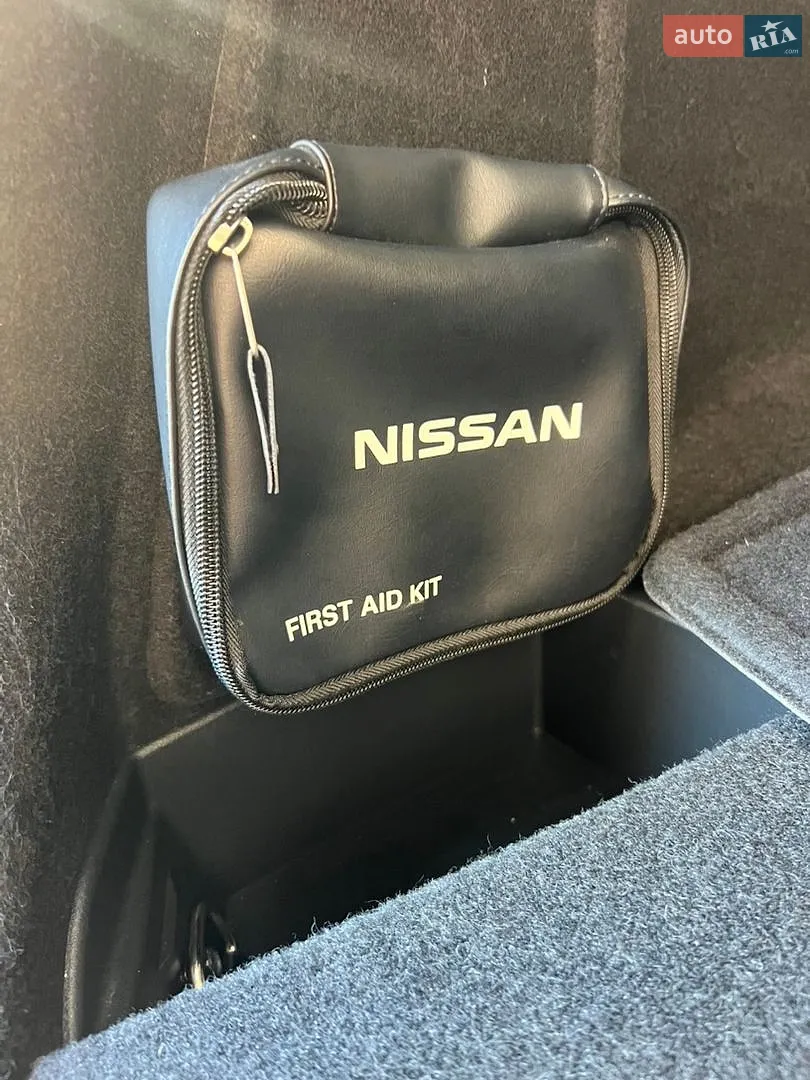 2021 Nissan Rogue - мініатюра 44