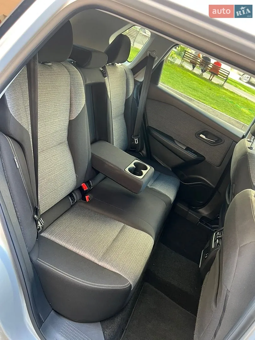 2021 Nissan Rogue - мініатюра 50