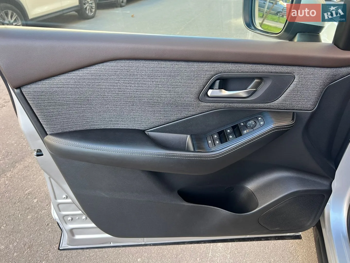 2021 Nissan Rogue - мініатюра 55