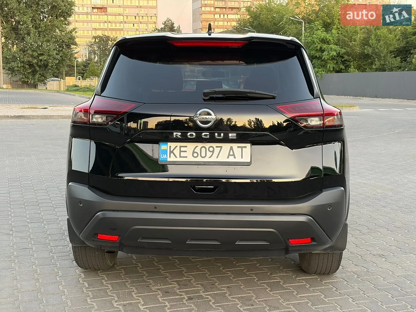 2021 Nissan Rogue - мініатюра 13
