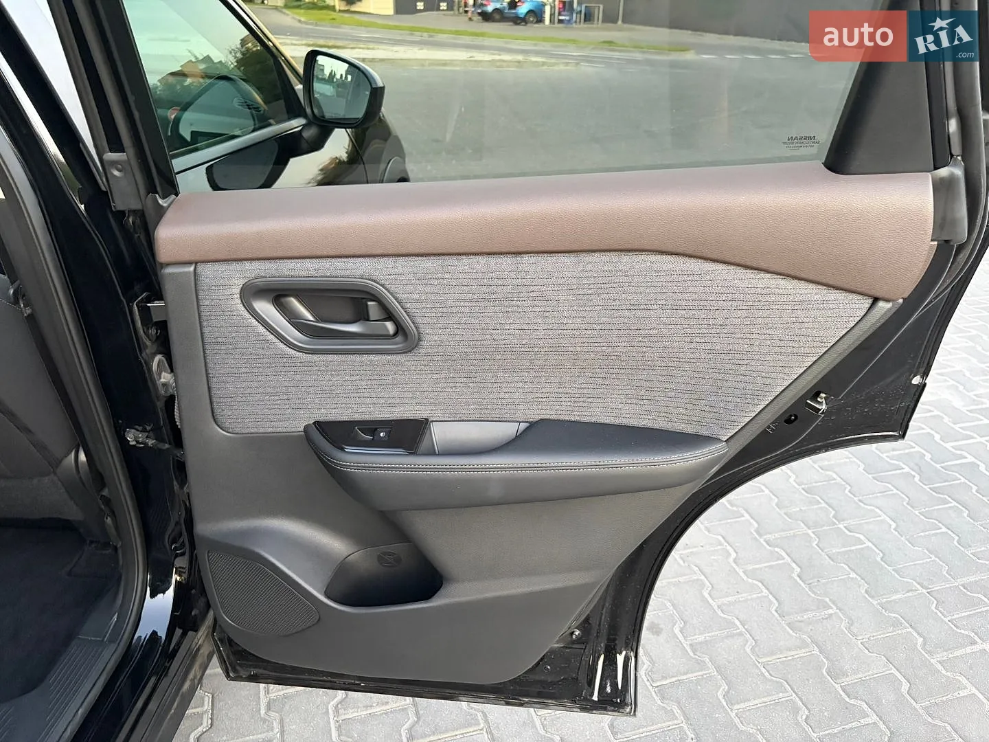 2021 Nissan Rogue - мініатюра 30