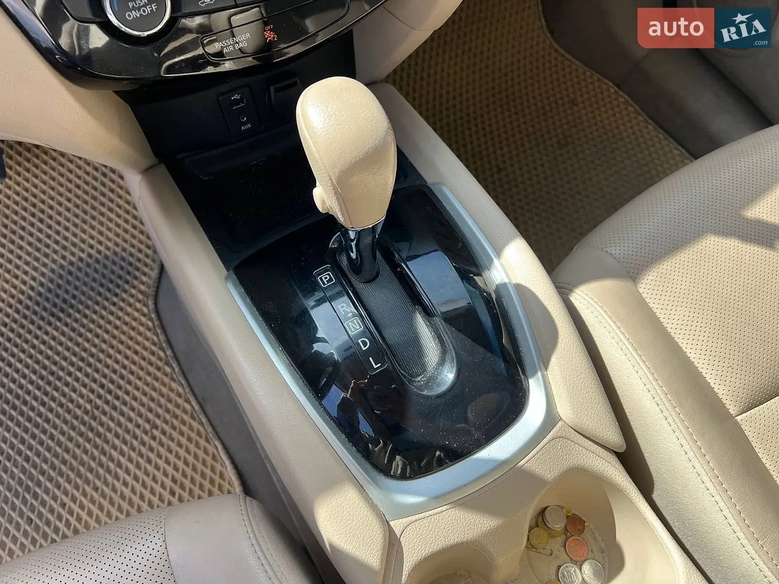 2014 Nissan Rogue - мініатюра 31