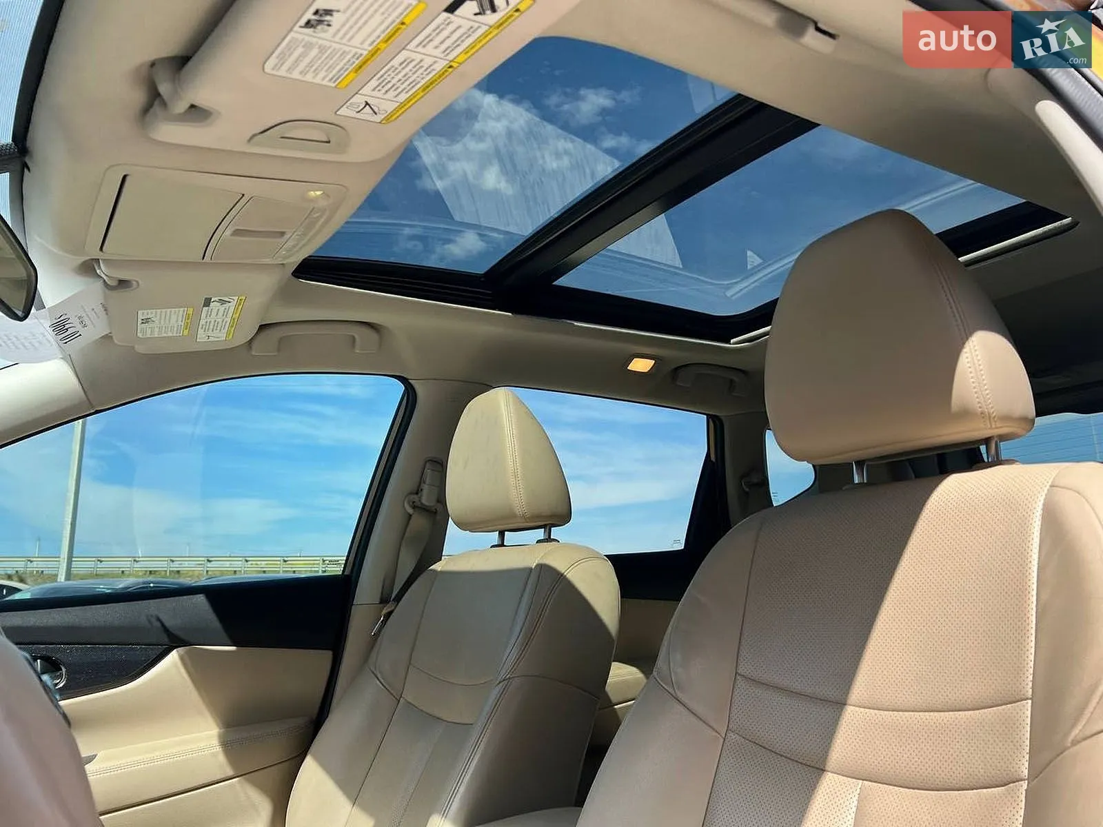 2014 Nissan Rogue - мініатюра 37