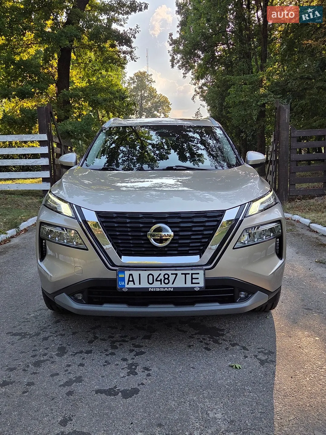 2021 Nissan Rogue - мініатюра 6