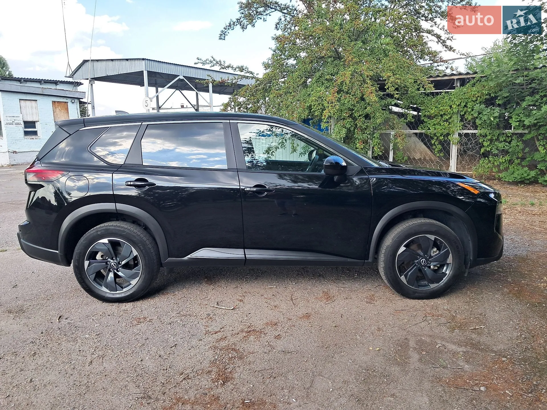 2024 Nissan Rogue - мініатюра 22