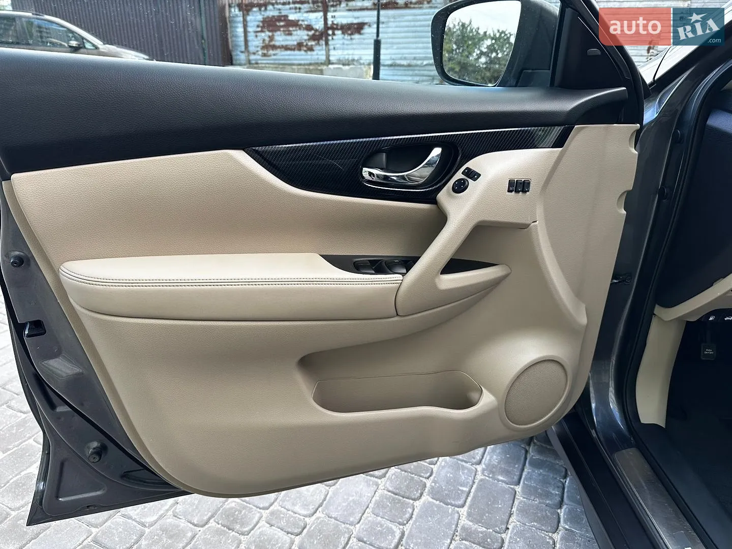 2017 Nissan Rogue - мініатюра 19