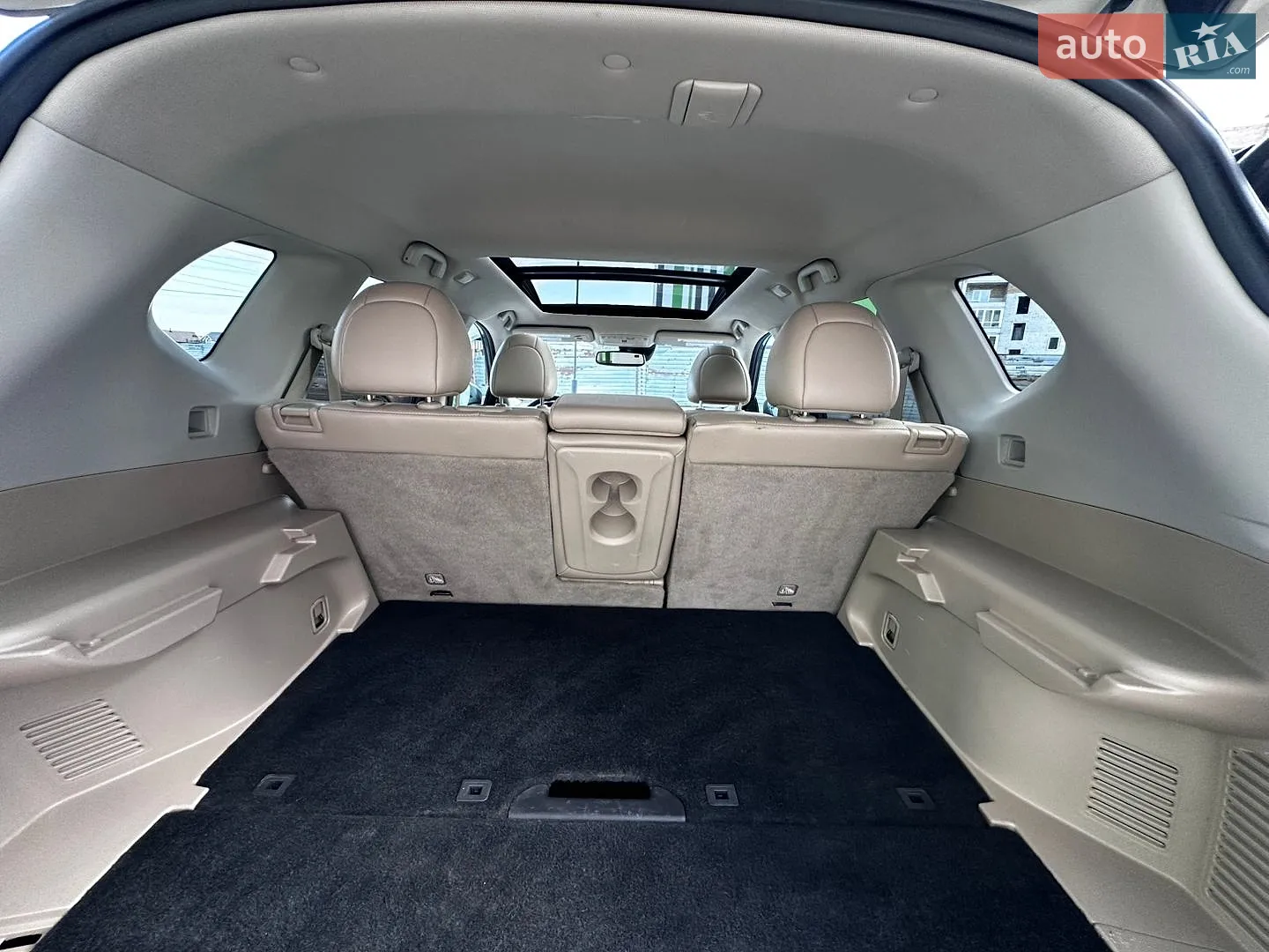 2017 Nissan Rogue - мініатюра 27