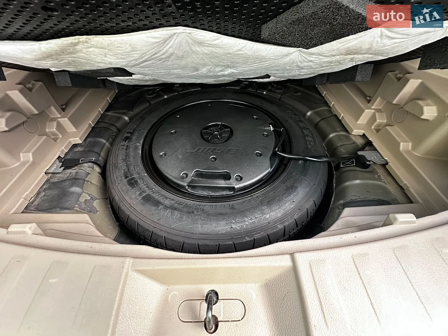 2017 Nissan Rogue - мініатюра 28