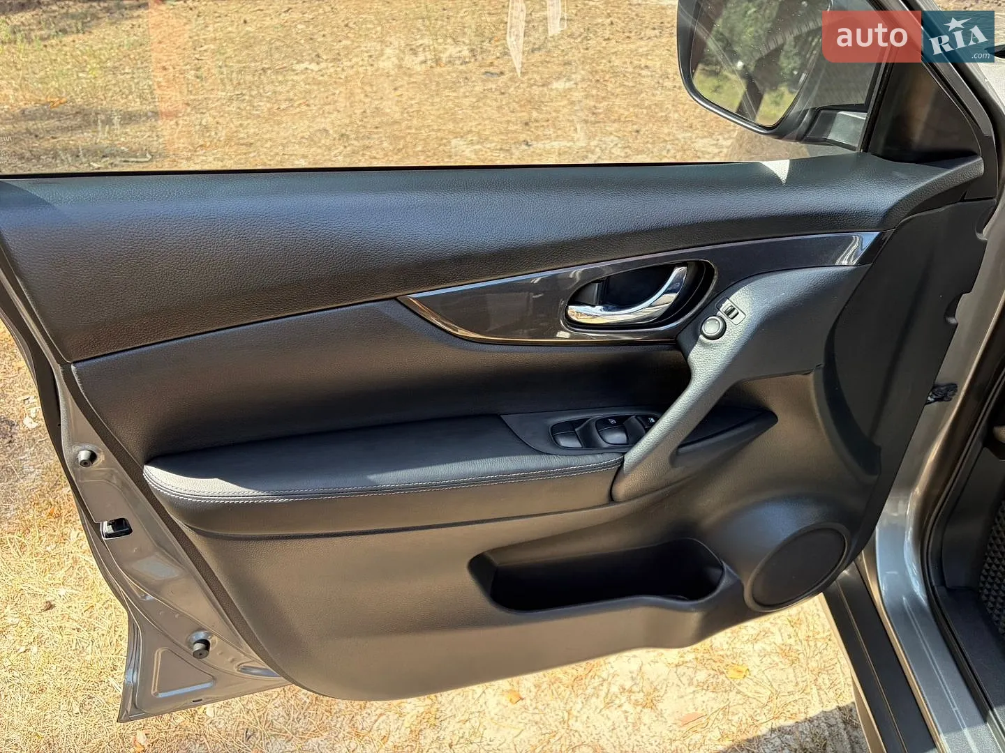 2016 Nissan Rogue - мініатюра 10