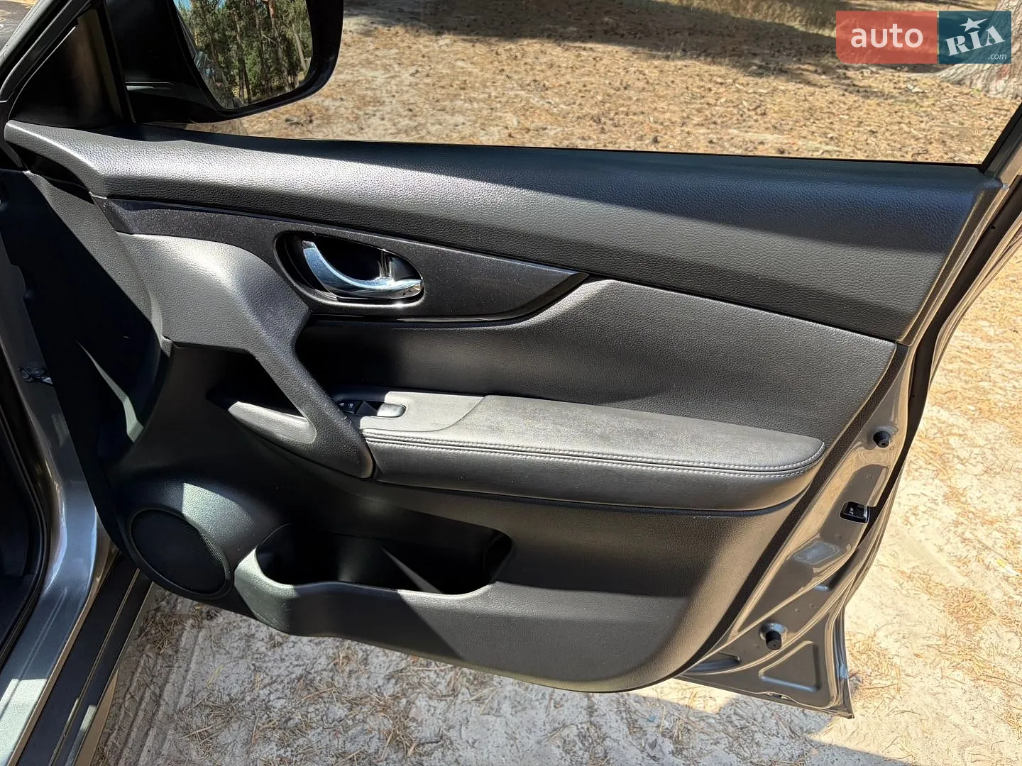 2016 Nissan Rogue - мініатюра 14