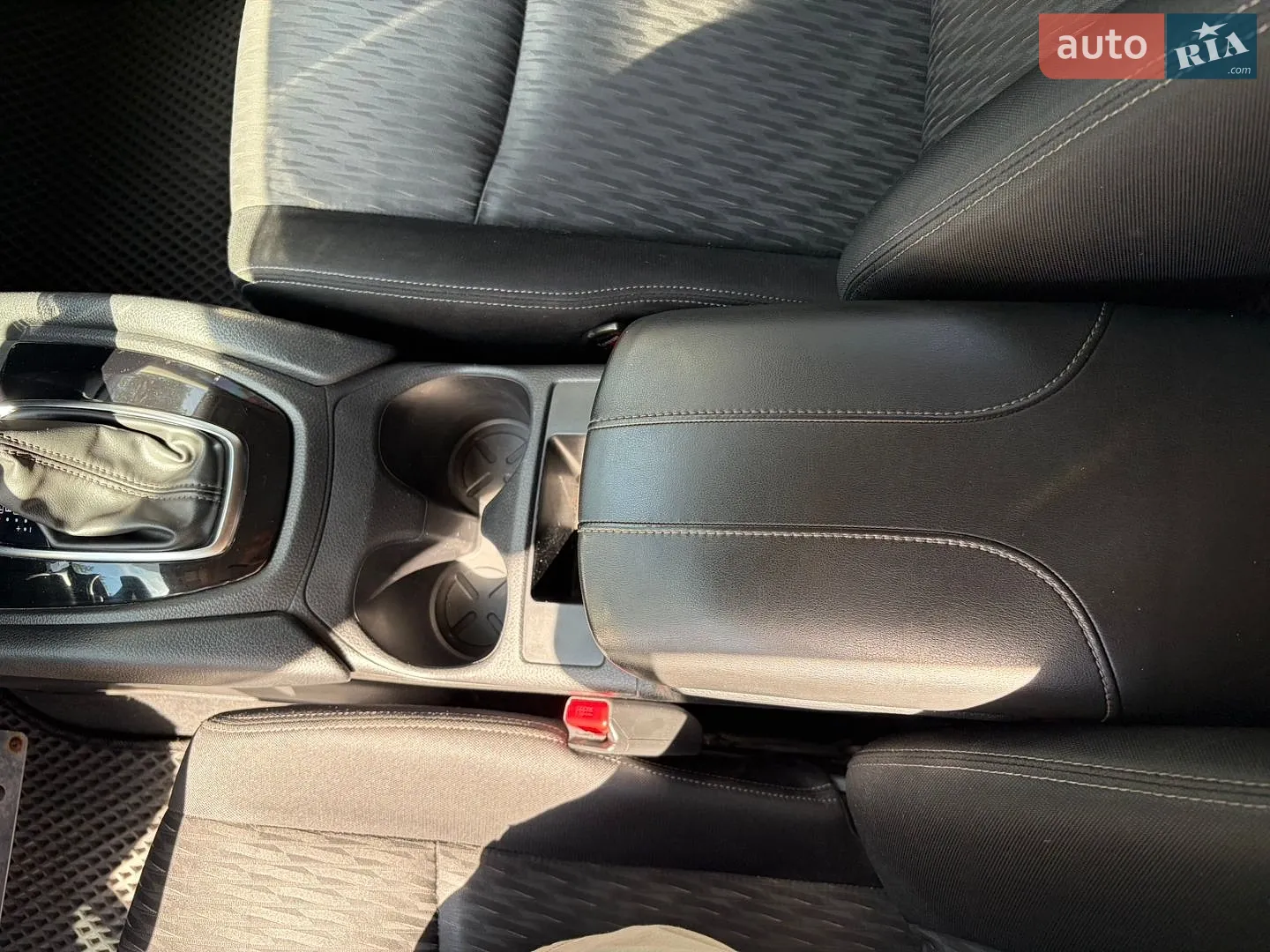 2016 Nissan Rogue - мініатюра 22