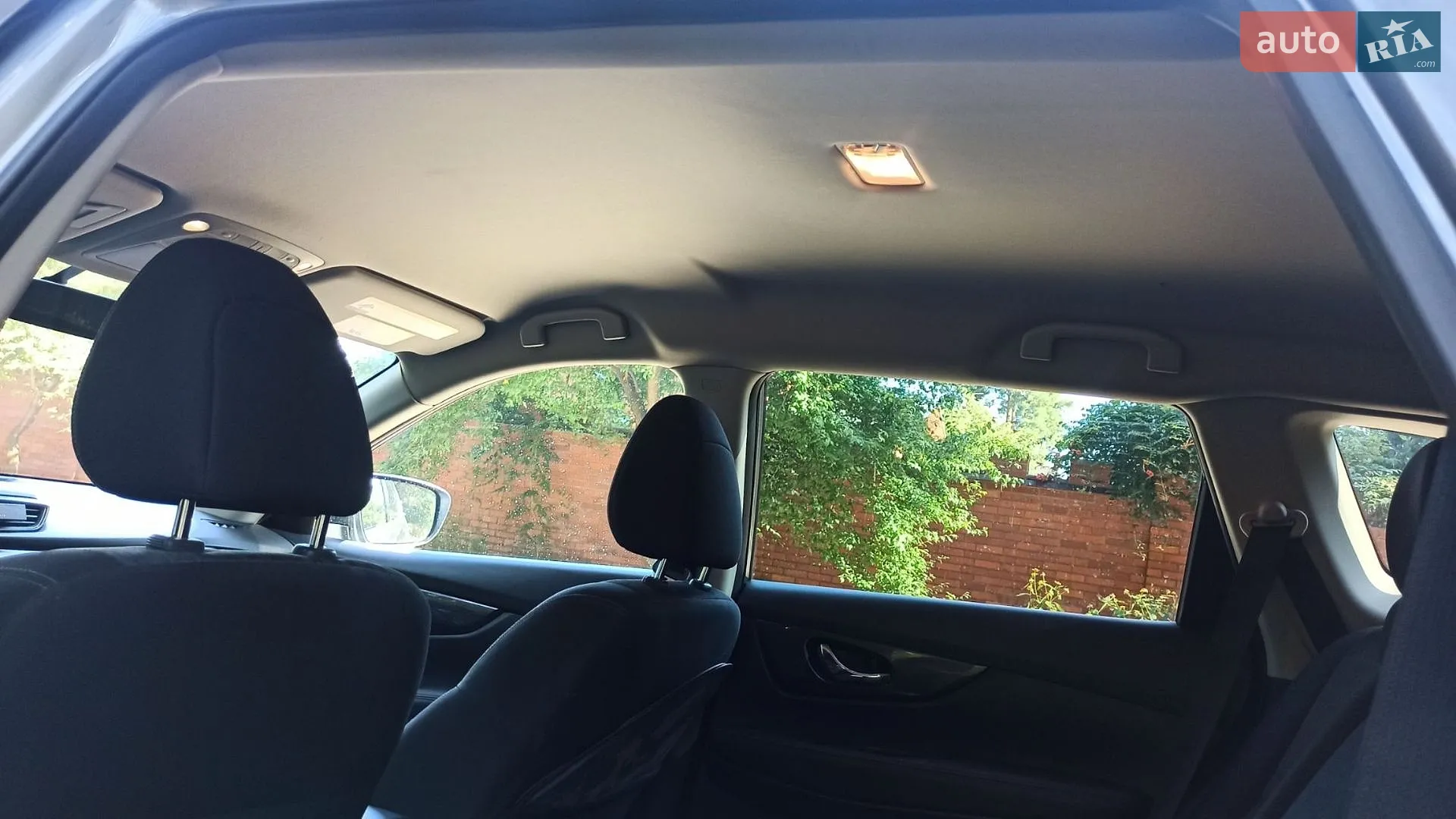 2018 Nissan Rogue - мініатюра 23