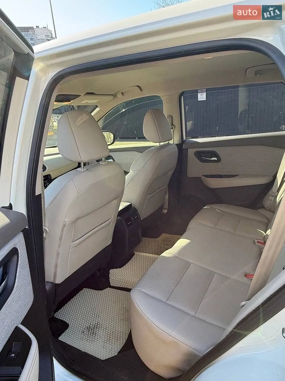 2020 Nissan Rogue - мініатюра 9