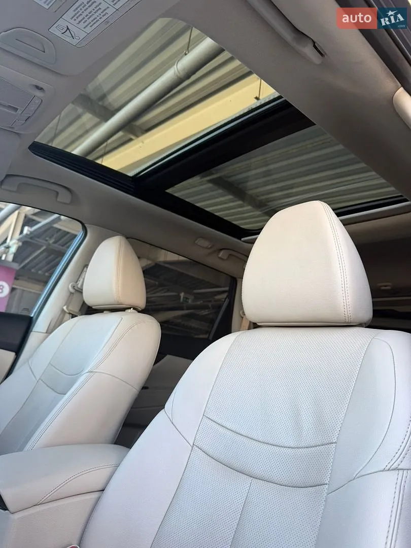 2016 Nissan Rogue - мініатюра 19
