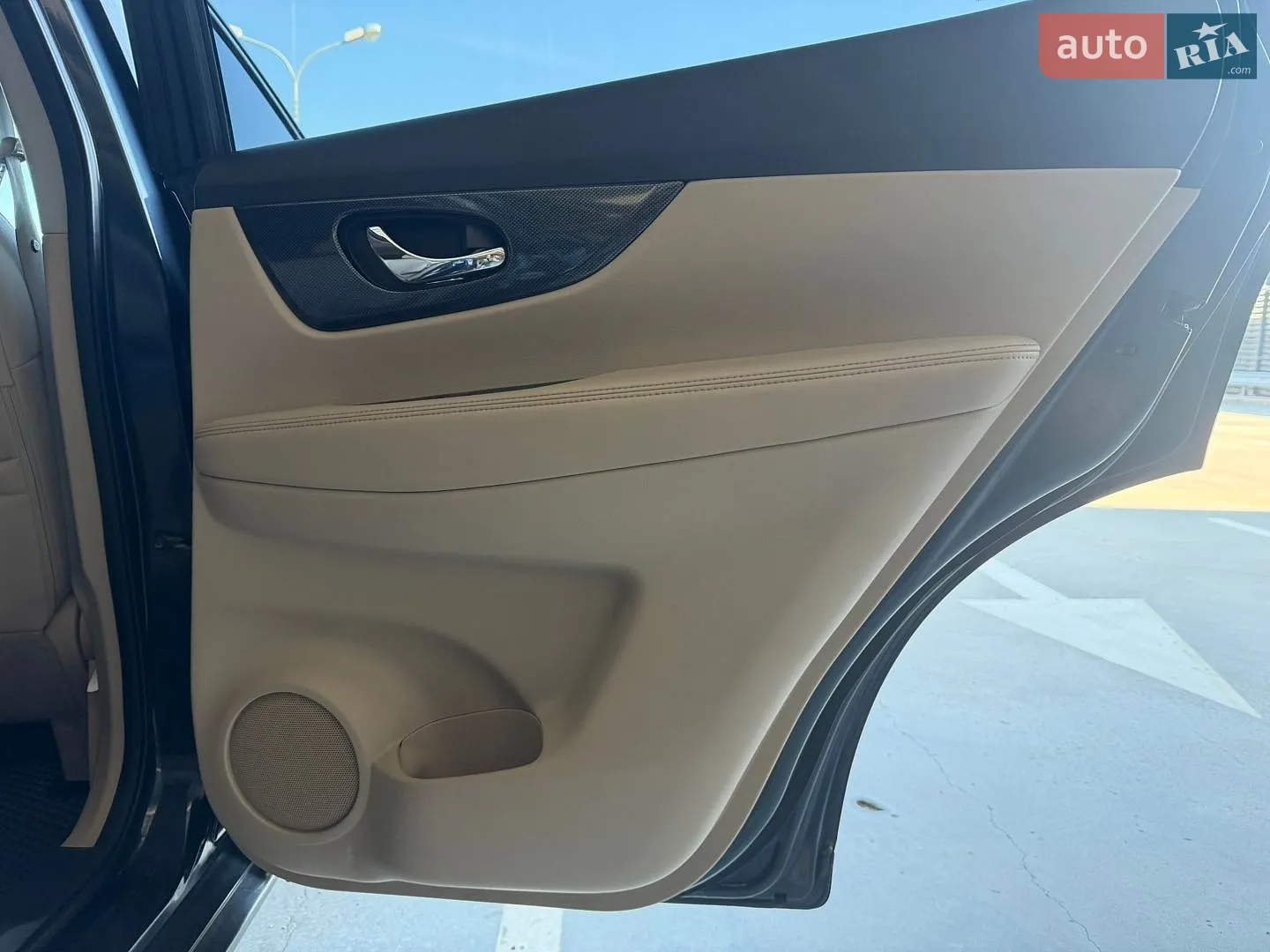2016 Nissan Rogue - мініатюра 23