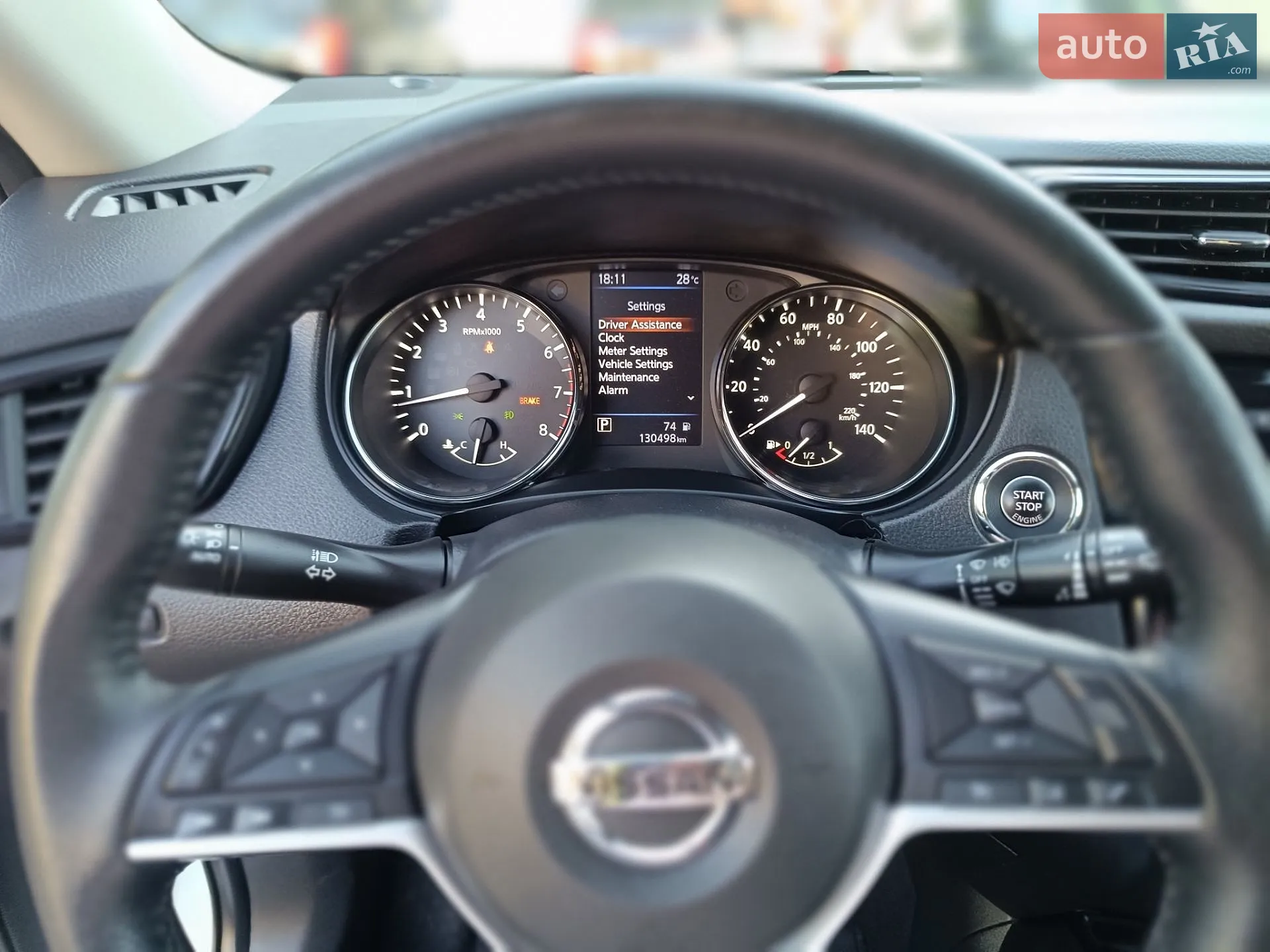 2019 Nissan Rogue - мініатюра 27