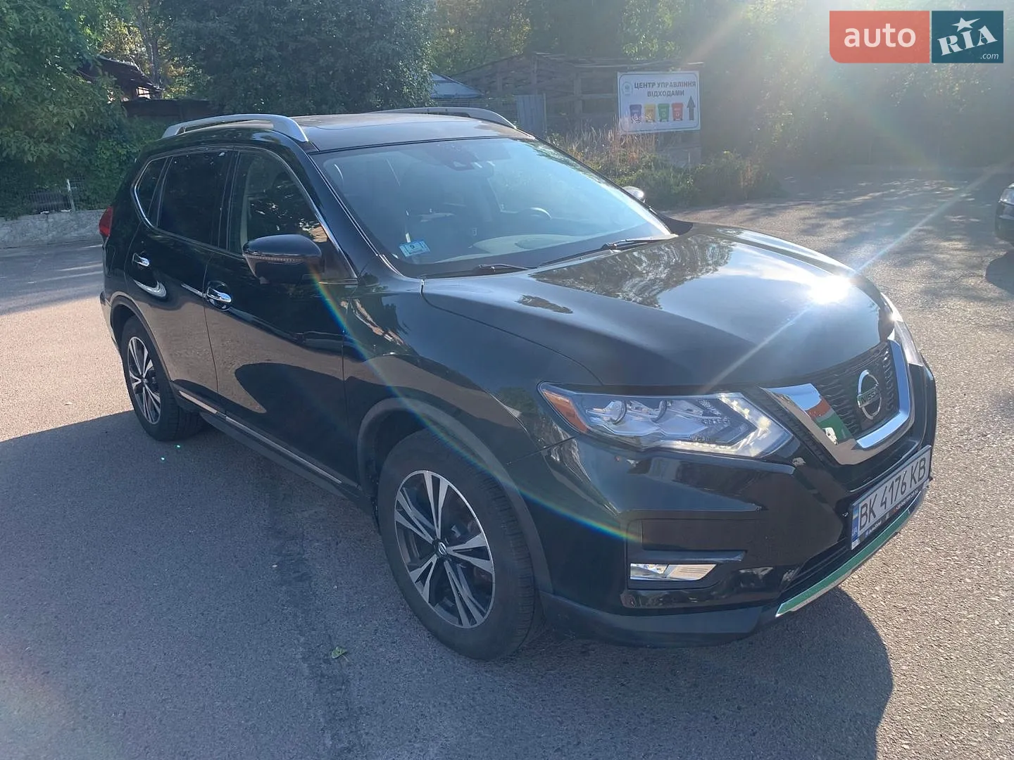 2016 Nissan Rogue - мініатюра 4