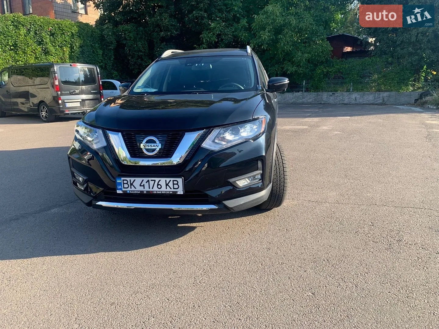 2016 Nissan Rogue - мініатюра 14