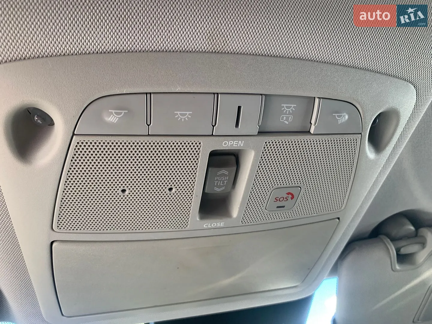 2016 Nissan Rogue - мініатюра 43