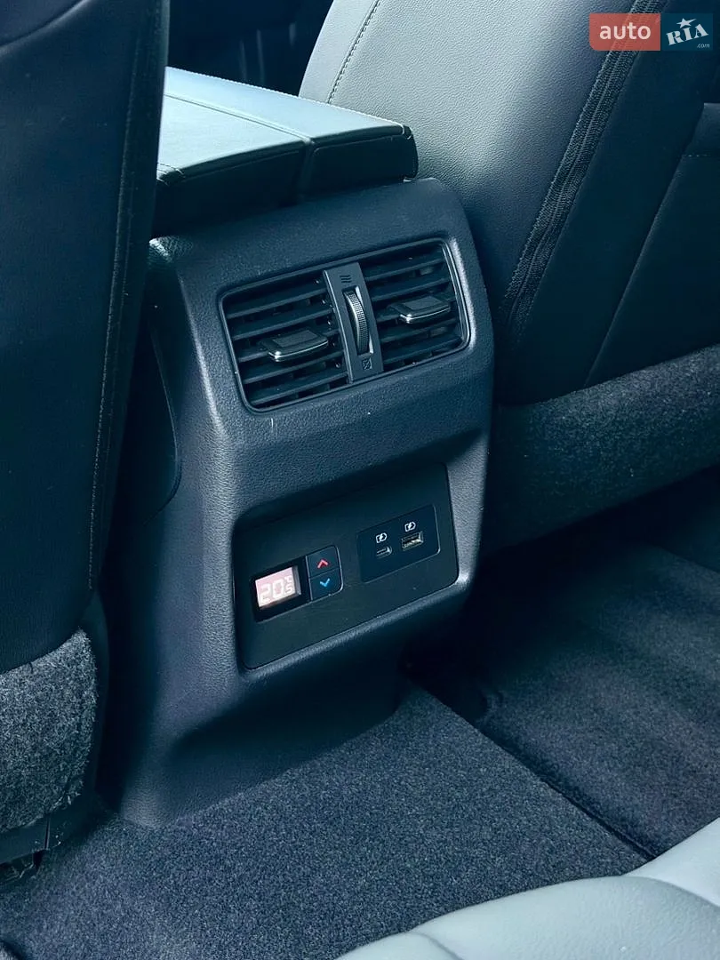 2021 Nissan Rogue - мініатюра 15
